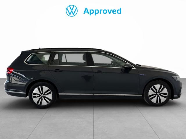 Volkswagen Passat Variant GTE 1.4 TSI e-Power 160 kW (218 CV) DSG