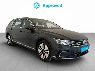 Volkswagen Passat Variant 1.4 TSI e-Power de segunda mano