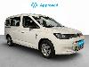 Volkswagen Caddy Maxi Origin 2.0 TDI 75 kW (102 CV)