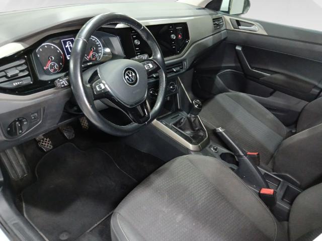 Volkswagen Polo Advance 1.0 TSI 70 kW (95 CV)