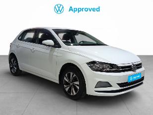 Volkswagen Polo 1.0 TSI de segunda mano