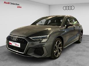 vehículo ocasión audi selection