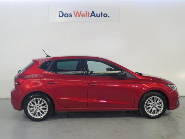 SEAT Ibiza 1.0 TSI S&S FR XS 85 kW (115 CV)