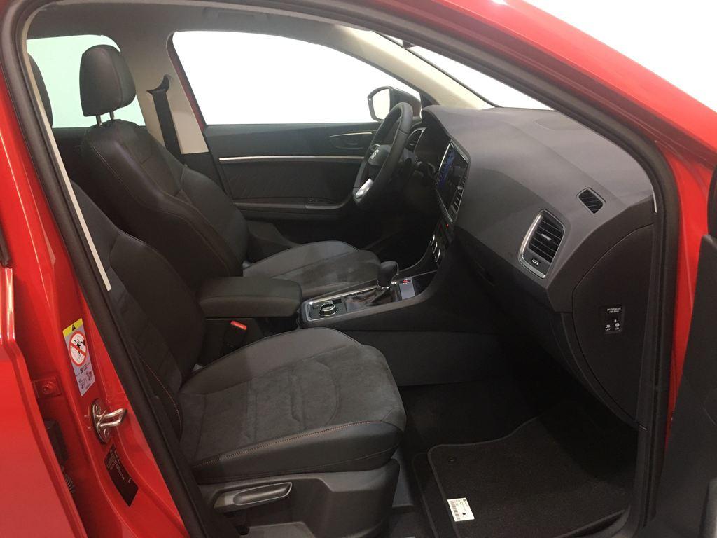 1.5 TSI S&S FR Special Edition DSG 110 kW (150 CV)
