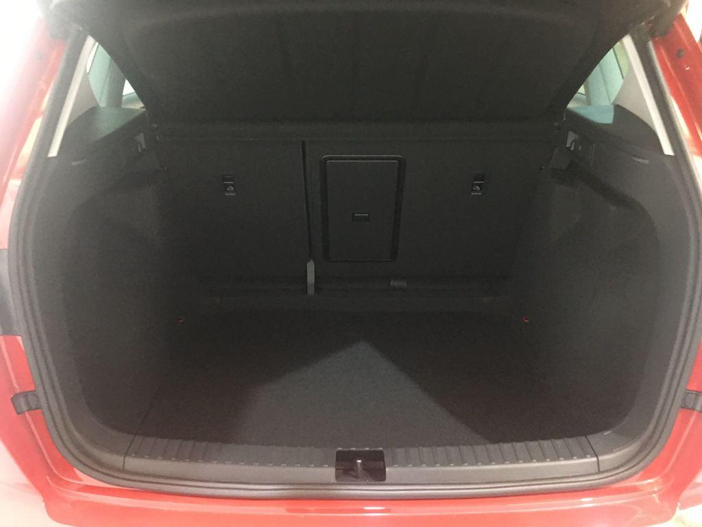 1.5 TSI S&S FR Special Edition DSG 110 kW (150 CV)
