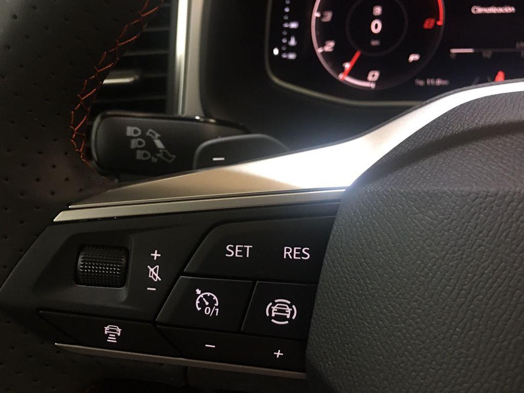 1.5 TSI S&S FR Special Edition DSG 110 kW (150 CV)