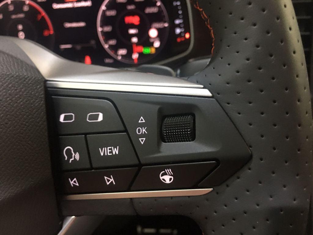 1.5 TSI S&S FR Special Edition DSG 110 kW (150 CV)