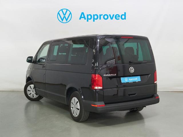 Volkswagen Caravelle Origin Batalla Corta 2.0 TDI BMT 110 kW (150 CV) DSG