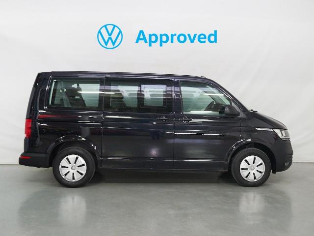 Volkswagen Caravelle Origin Batalla Corta 2.0 TDI BMT 110 kW (150 CV) DSG