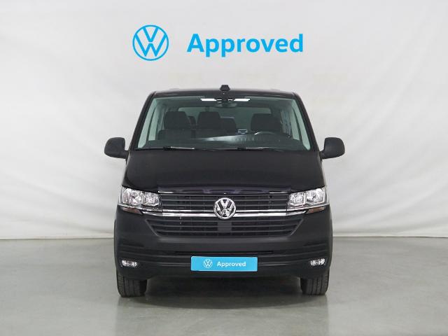 Volkswagen Caravelle Origin Batalla Corta 2.0 TDI BMT 110 kW (150 CV) DSG