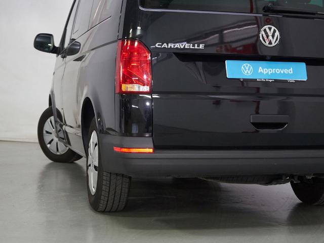 Volkswagen Caravelle Origin Batalla Corta 2.0 TDI BMT 110 kW (150 CV) DSG