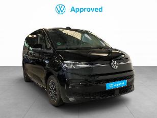 Volkswagen Multivan 2.0 TDI de segunda mano