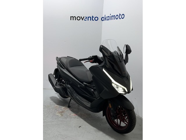 Honda Forza 125 SPECIAL EDITION en Barcelona