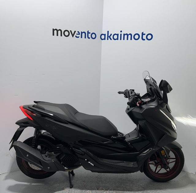 Honda Forza 125 SPECIAL EDITION - 2