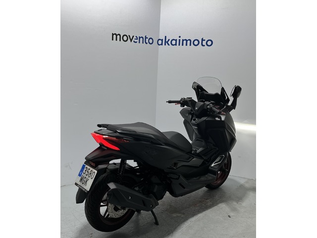 Honda Forza 125 SPECIAL EDITION - 3