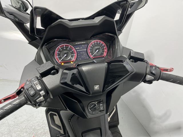 Honda Forza 125 SPECIAL EDITION - 7