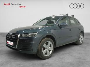 vehículo ocasión audi selection