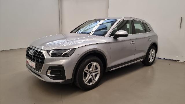 Imagen Audi Q5