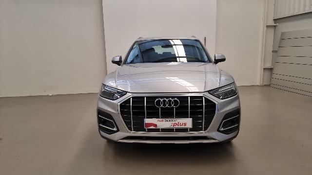 Imagen Audi Q5