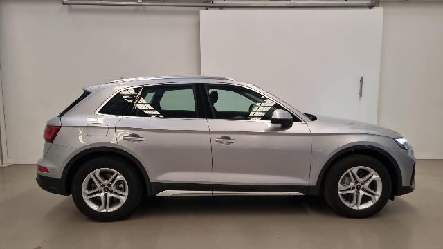 Imagen Audi Q5
