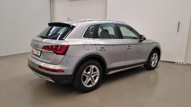 Imagen Audi Q5