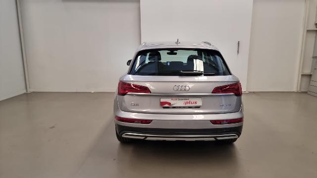 Imagen Audi Q5