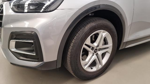 Imagen Audi Q5