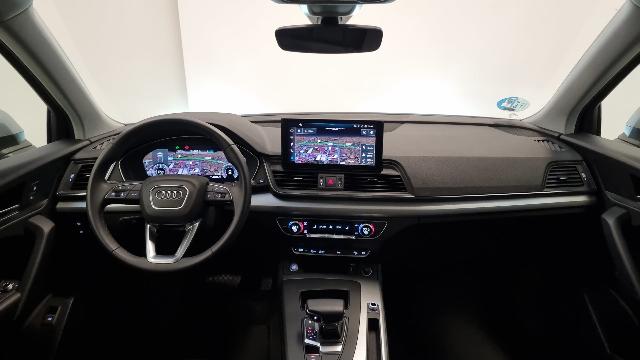 Imagen Audi Q5