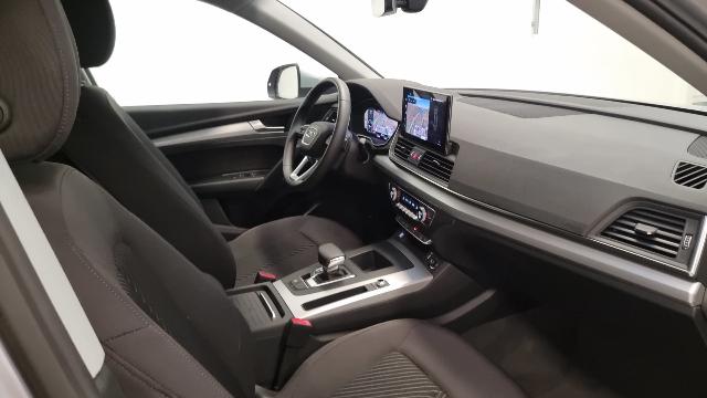 Imagen Audi Q5