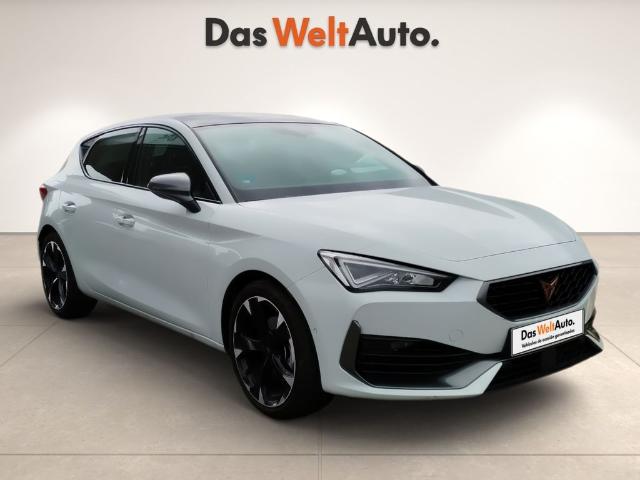 CUPRA Leon 1.5 eTSI DSG 110 kW (150 CV)