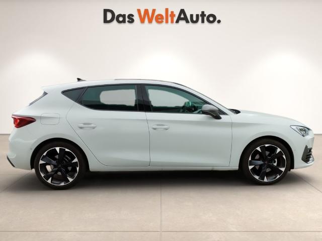 CUPRA Leon 1.5 eTSI DSG 110 kW (150 CV)