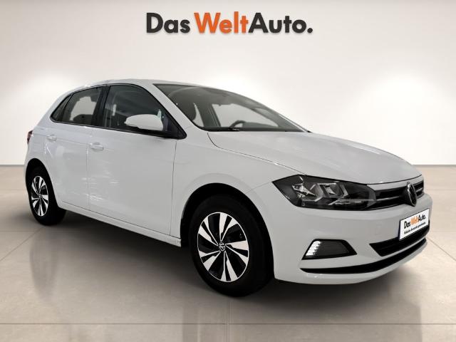 Volkswagen Polo Advance 1.0 TSI 70 kW (95 CV)