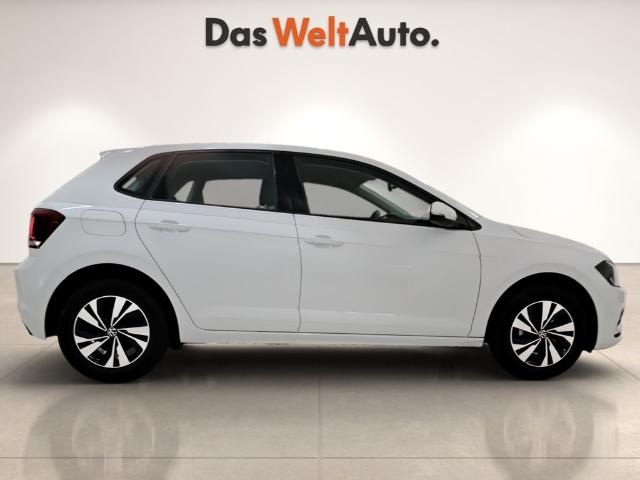 Volkswagen Polo Advance 1.0 TSI 70 kW (95 CV)