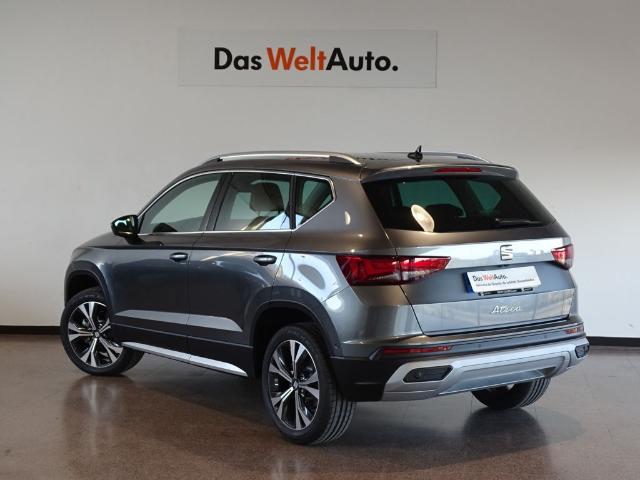 SEAT Ateca 1.5 TSI S&S X-Perience XL DSG 110 kW (150 CV)