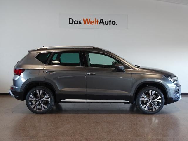 SEAT Ateca 1.5 TSI S&S X-Perience XL DSG 110 kW (150 CV)