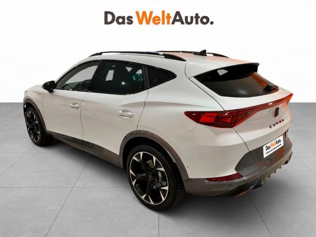 CUPRA Formentor 1.4 e-Hybrid VZ DSG 180 kW (245 CV)