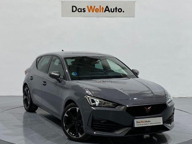 CUPRA Leon 1.5 eTSI de segunda mano