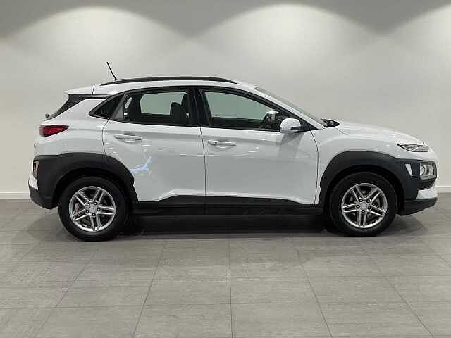 Hyundai Kona 1.0 TGDi - 5