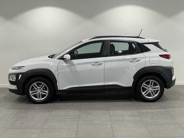 Hyundai Kona 1.0 TGDi - 6