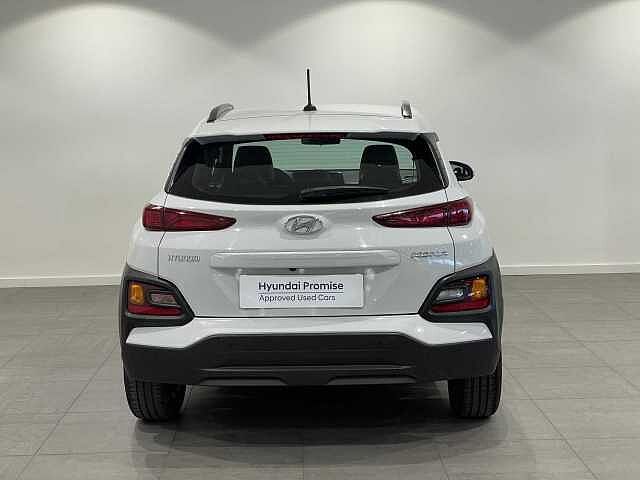 Hyundai Kona 1.0 TGDi - 7