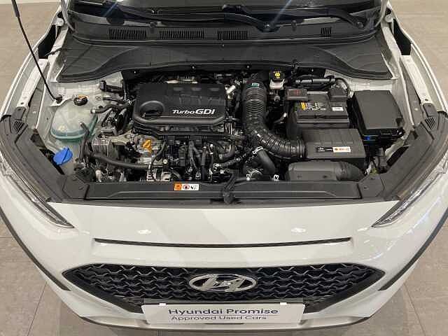 Hyundai Kona 1.0 TGDi - 27