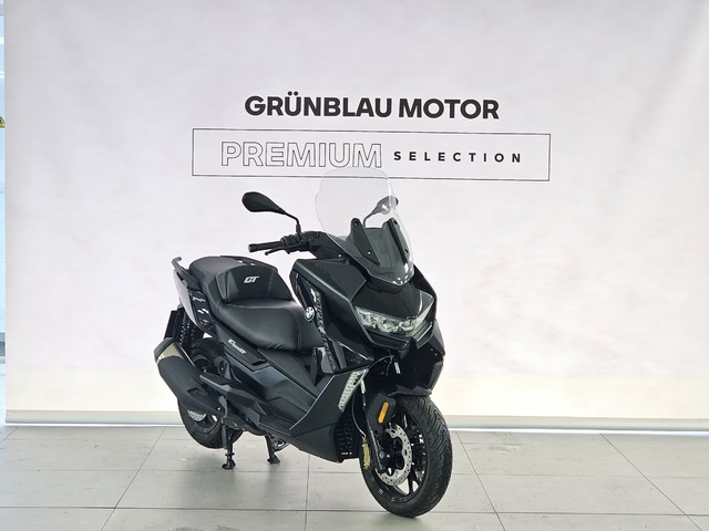 BMW Motorrad C 400 GT  de ocasión 