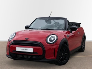 Fotos de MINI Cabrio Cooper 100 kW (136 CV)