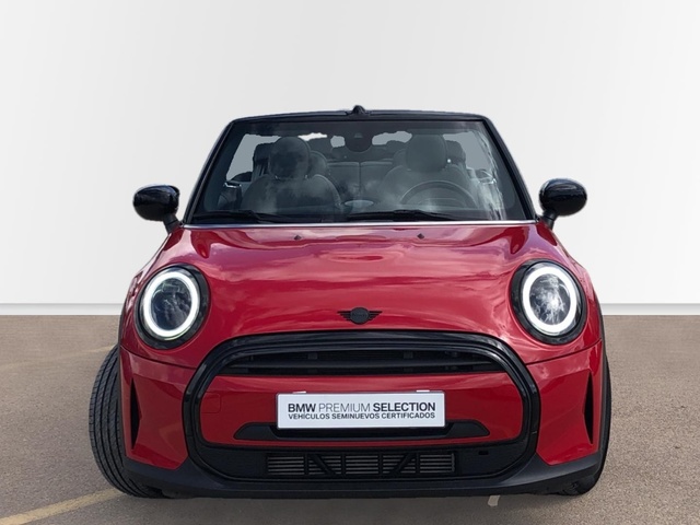 fotoG 1 del MINI MINI Cabrio Cooper 100 kW (136 CV) 136cv Gasolina del 2023 en Baleares