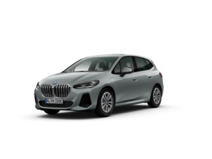 Fotos de BMW Serie 2 225e Active Tourer color Gris. Año 2024. 180KW(245CV). Híbrido Electro/Gasolina. En concesionario Marmotor de Las Palmas