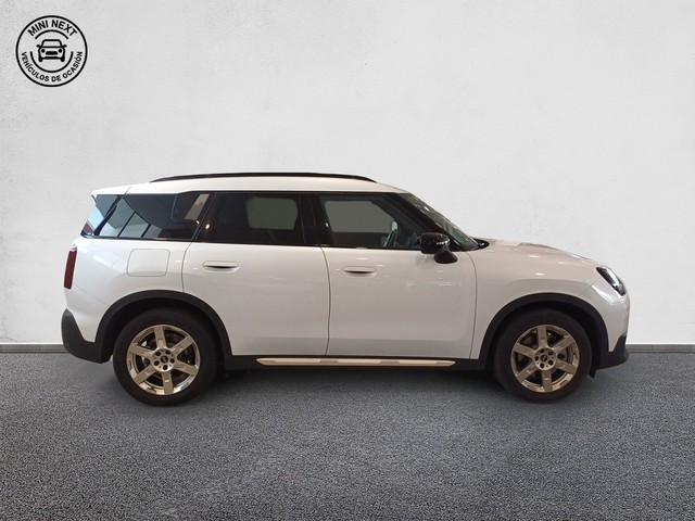 fotoG 12 del MINI MINI Countryman C 125 kW (170 CV) 170cv Gasolina del 2024 en Las Palmas