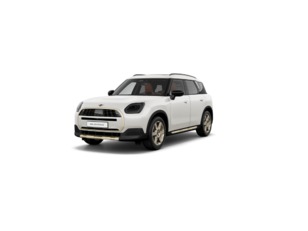 Fotos de MINI Countryman C 125 kW (170 CV)