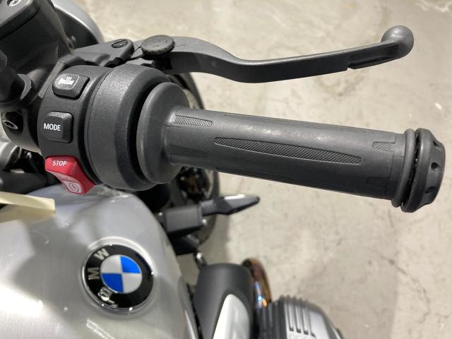 BMW Motorrad R nineT Pure  de ocasión 