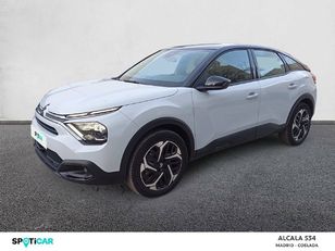 Citroen C4 en Motorflash