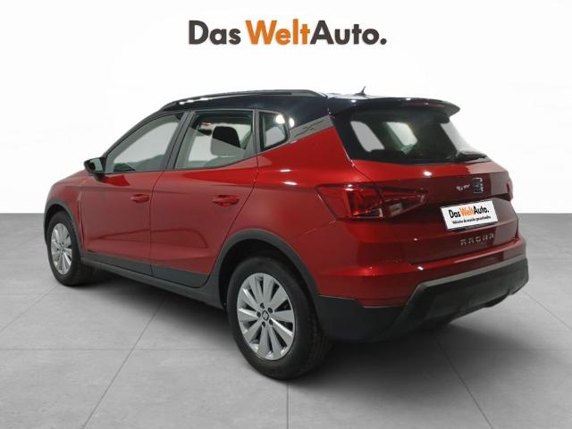 SEAT Arona 1.0 TSI Ecomotive Style Edition 85 kW (115 CV)